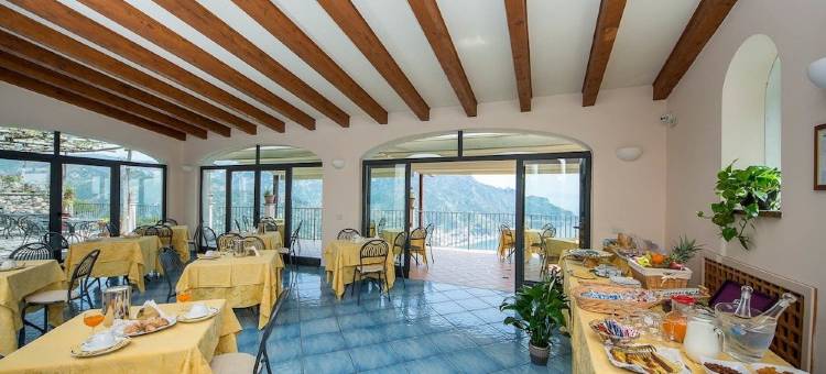 爱茉别墅酒店(Villa Amore)图片