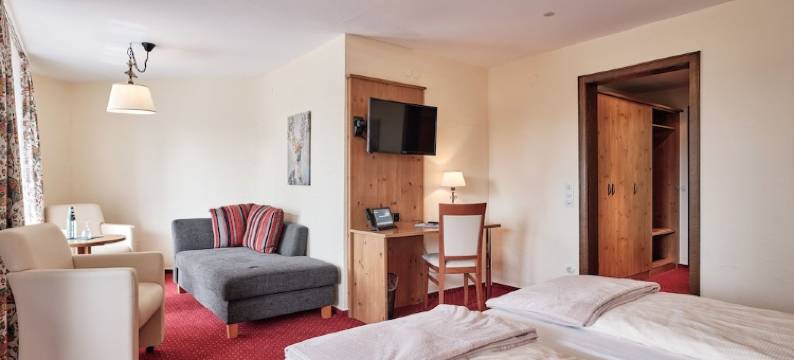 霍赫菲斯特酒店(Hotel Hochfirst)图片