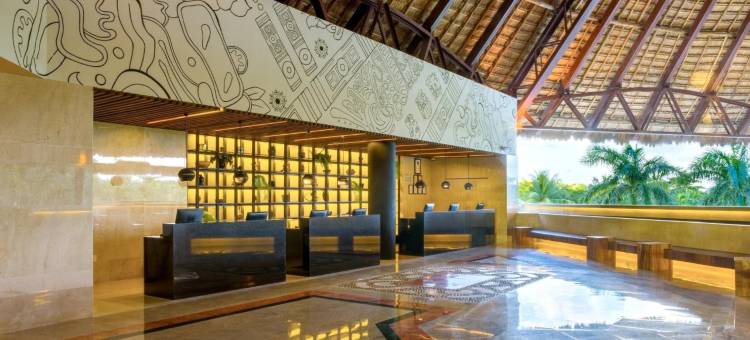 费斯塔美国酒店&度假村(Fiesta Americana Condesa Cancun - All Inclusive)图片
