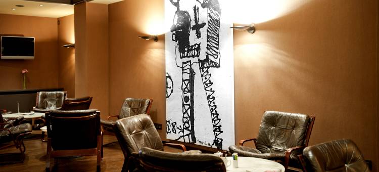 新沙勒迈恩酒店(New Hotel Charlemagne)图片