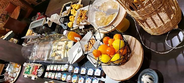 基里亚德亚维侬-南部(Originals City, Hôtel Cap Sud, Avignon)图片