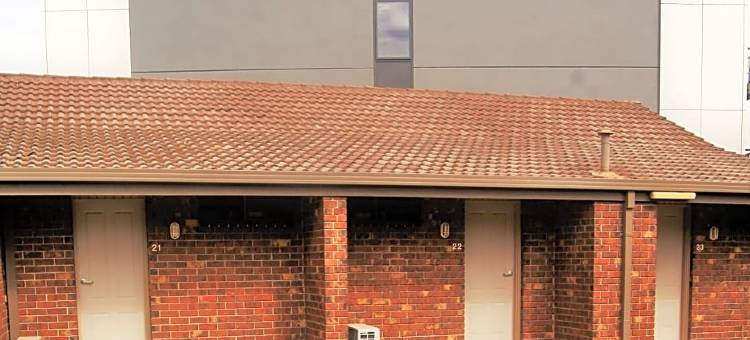 湖畔品质酒店(Quality Hotel Lakeside)图片