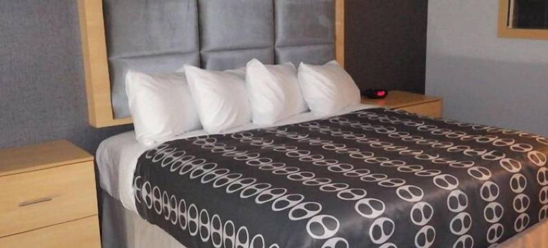 坎杜夫西方之星全套房酒店(Western Star All Suites Carnduff)图片