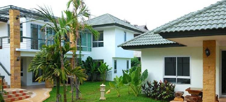 布优度假村(Phu View Resort Khao Yai)图片