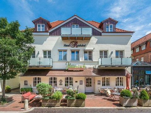 雷奇霍夫罗曼蒂克酒店