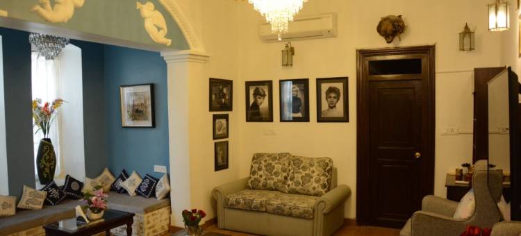 玛雅庄园精品 KGH 集团酒店(Maya Manor Boutique Hotel by KGH Group)图片