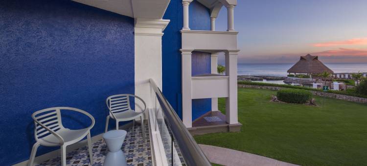 玛雅海岸 - 天堂区(限成人入住)全包硬石度假村(Hard Rock Hotel Riviera Maya - Adults Only - All Inclusive)图片