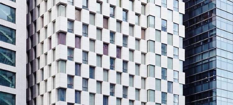 首尔明洞温德姆戴斯酒店(Days Hotel by Wyndham Seoul Myeongdong)图片