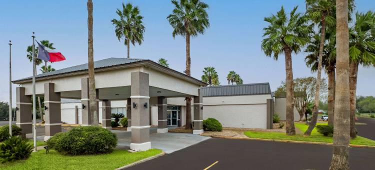 品质酒店(Quality Inn)图片