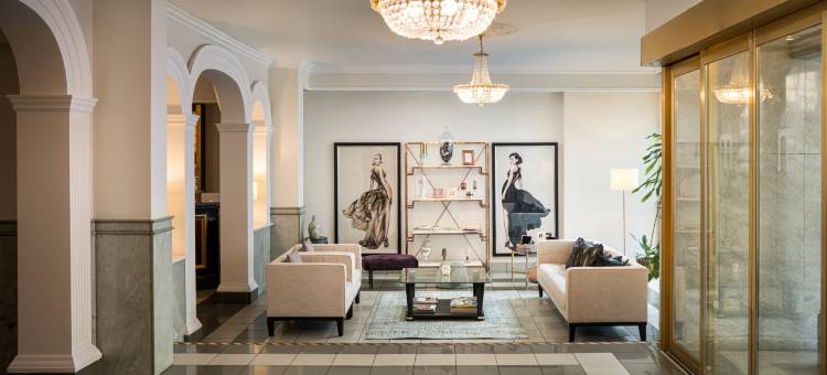 ANA Gala Vienna, Trademark by Wyndham图片