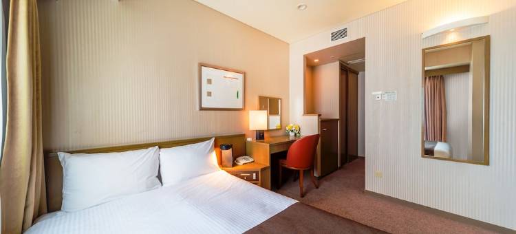 札幌大通内丝特酒店(Nest Hotel Sapporo Odori)图片