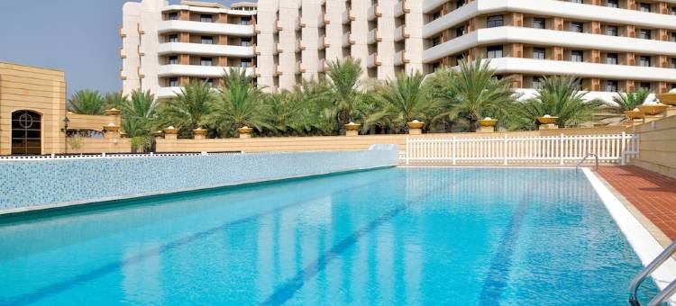InterContinental 吉达(Intercontinental Hotel Jeddah)图片