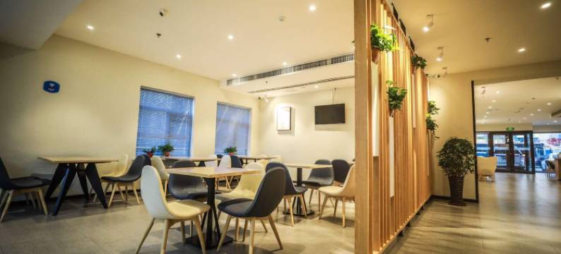 汉庭酒店(沈阳万莲地铁站店)图片