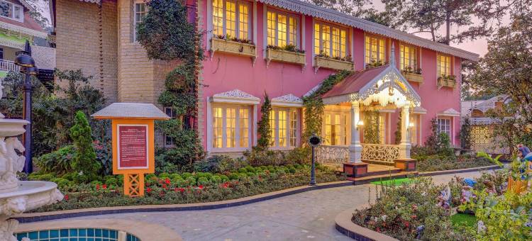 梅费尔喜马拉雅水疗度假村(Mayfair Himalayan Spa Resort)图片