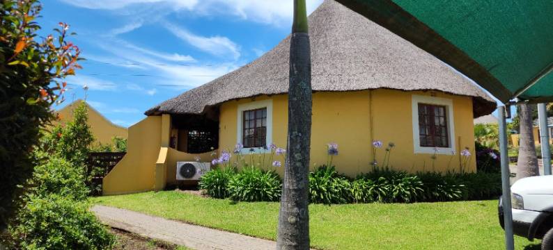 Dan's Country Lodge图片