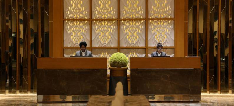 莫尔比芬恩公寓(The Fern Residency, Morbi)图片