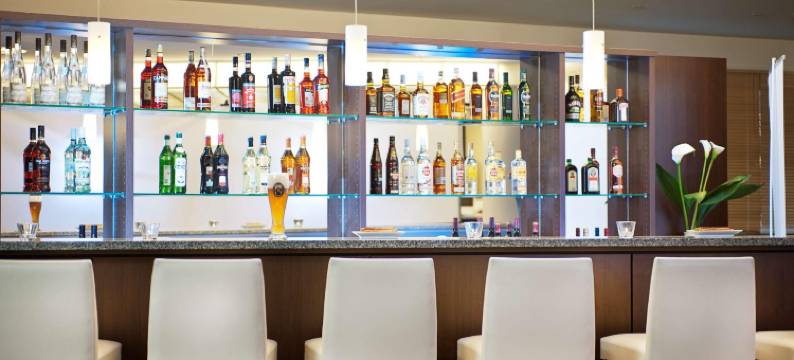 纽伦堡菲尔特诺瀚酒店(NH Fuerth Nuernberg)图片