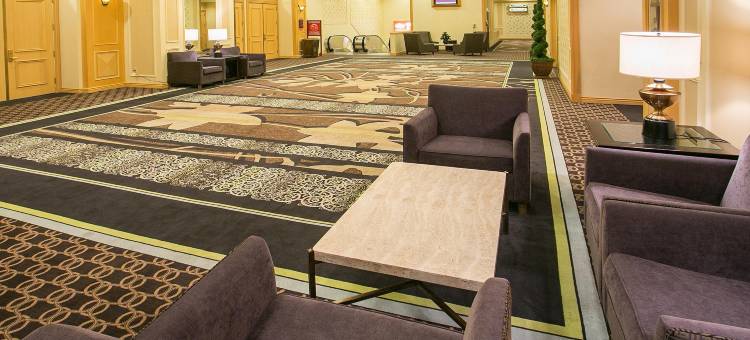 黄金海岸娱乐场酒店(Gold Coast Hotel and Casino)图片