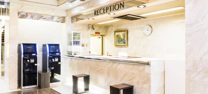 关西机场第一酒店(Kansai Airport First Hotel)图片