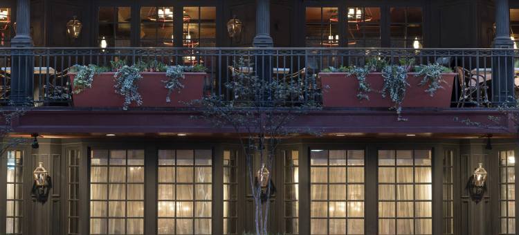 亚特兰大丽思卡尔顿酒店(The Ritz-Carlton, Atlanta)图片