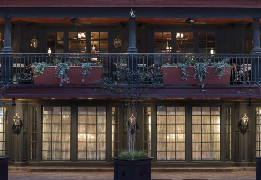 The Ritz-Carlton, Atlanta Hotel Overview