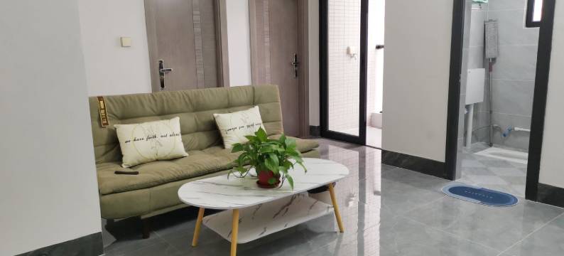 栖雅阁民宿(下里南路分店)图片