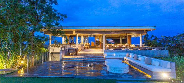 萨拉考艾度假村(Sala Khaoyai)图片