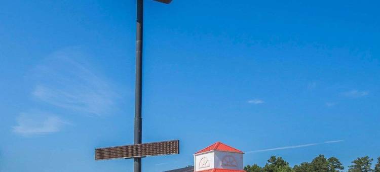 凯艺酒店(Quality Inn)图片