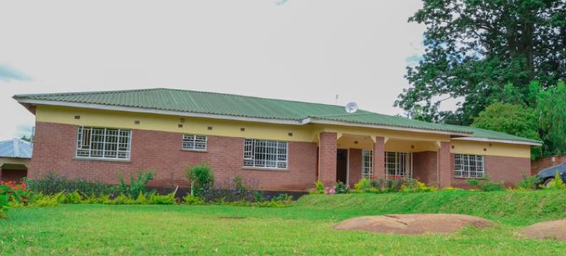 菲尔山旅馆(Fair Hills Guest House)图片