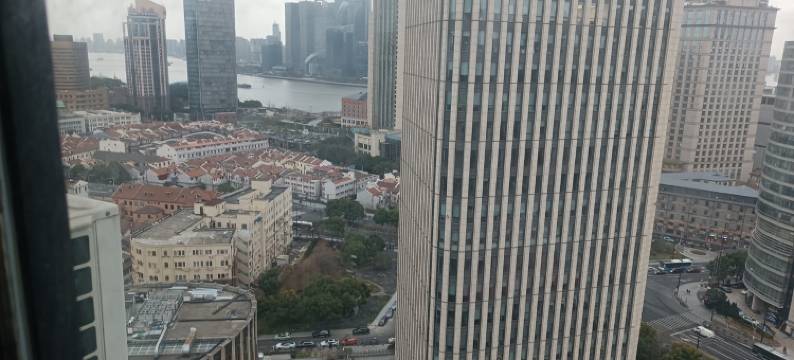 魔都之旅公寓(武昌路1号分店)图片