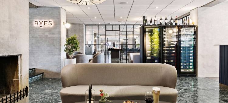 腓特烈西亚贝斯特韦斯特优质酒店(Best Western Plus Hotel Fredericia)图片