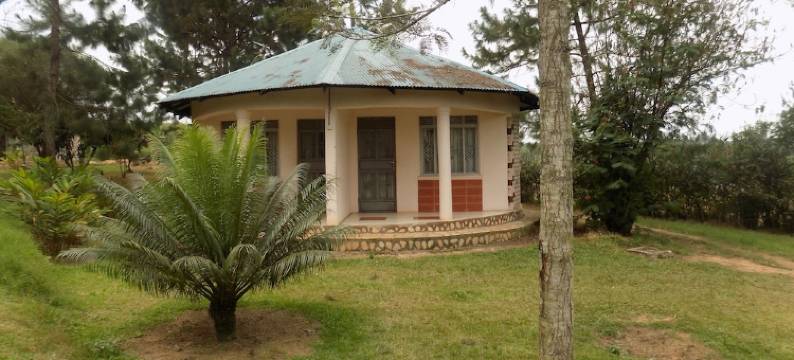 贝提纳度假村酒店(Bettina Resort Hotel)图片