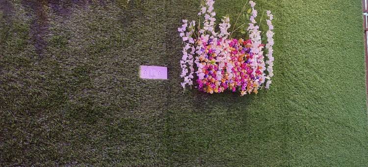 德维公寓酒店(FabHotel Devi Residency)图片