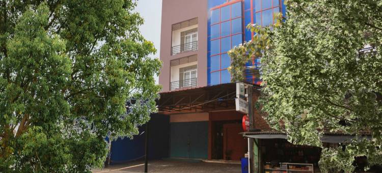 O喜塔拉贾雅宾馆(Citara Jaya Guesthouse Mitra RedDoorz)图片