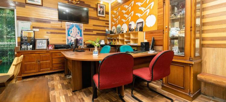 库尔科斯特酒店-近印尼大学(KoolKost Near University of Indonesia)图片