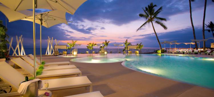 The Hacienda at Krystal Grand Puerto Vallarta- All Inclusive图片