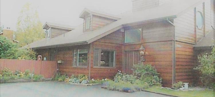 西西莉娅住宿加早餐旅馆(Cecelia's B&B)图片