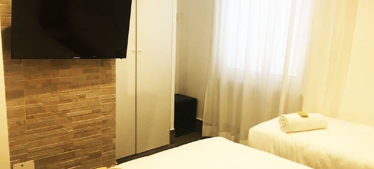 奥鲁姆费伦泽酒店(Hotel Aurum Firenze)图片