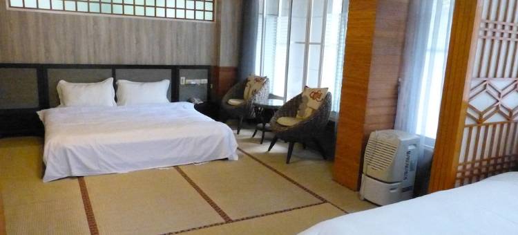 日月民宿图片