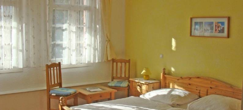 韦瑟斯罗斯酒店(Hotel Weisses Ross)图片