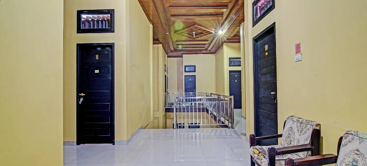 Hotel O Arafah Homestay Syariah Near Badan Pertanahan Nasional - Kantor Pertanahan Kabupaten Kampa图片