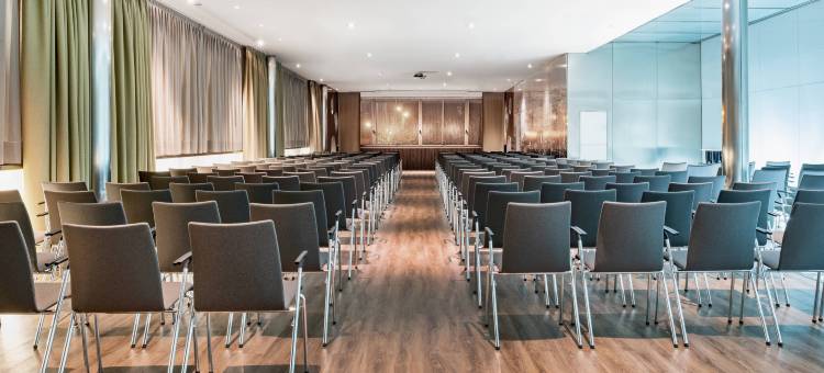 巴塞罗那论坛莱昂纳多皇家酒店(Leonardo Royal Hotel Barcelona Forum)图片