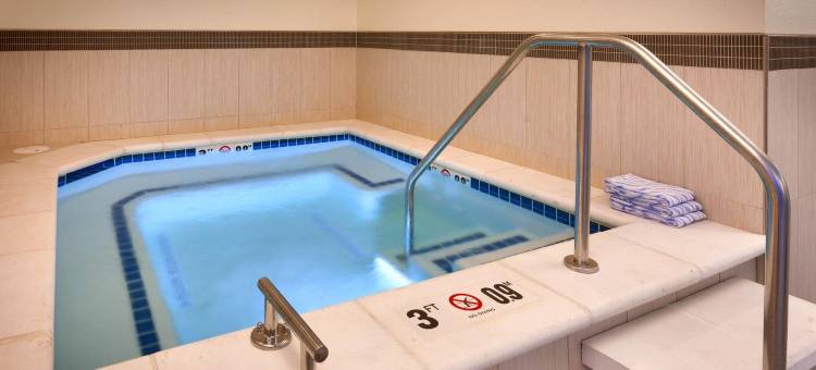 Fairfield Inn & Suites Salt Lake City Midvale图片