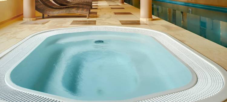 罗曼蒂克精品水疗酒店(Romantic Boutique Hotel & Spa)图片