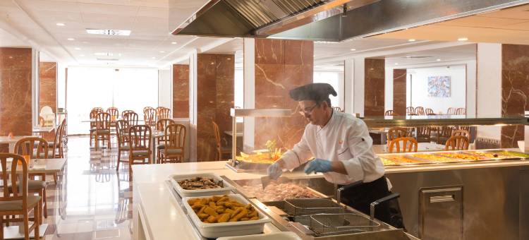 HSM Canarios Park 酒店 - 全包(HSM Canarios Park)图片