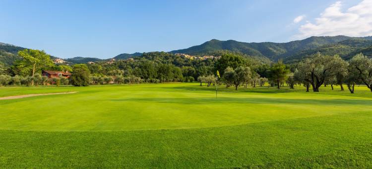 梅里迪亚纳酒店 Relais & Chateaux(La Meridiana ReIais & Chateaux)图片