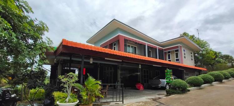 帝阿查万蓬度假村(Tiamchanwanphen Resort)图片