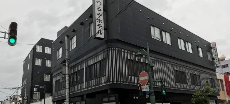 会津鹤屋酒店(Aizu Tsuruya Hotel)图片