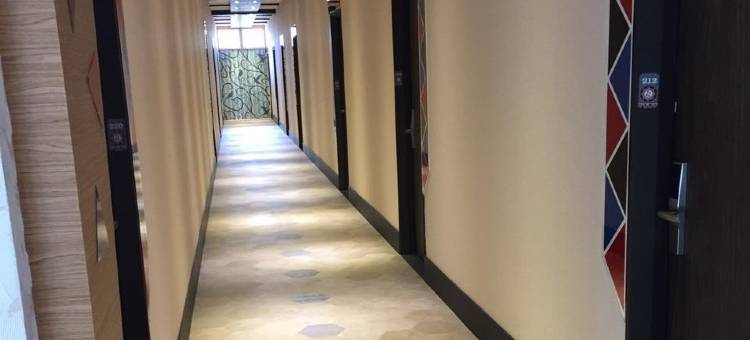 嘉义掌声响起民宿图片