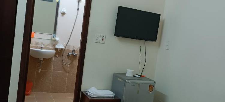 OYO 1171 泰海酒店(OYO 1171 Tay Hai Hotel)图片